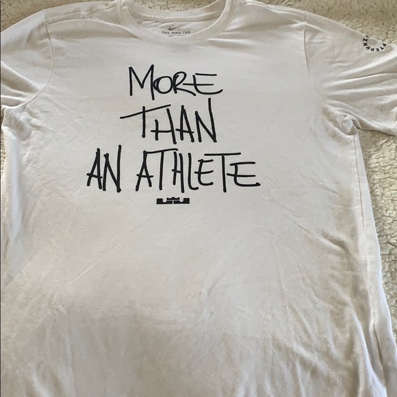 Nike Other - 3 Nike T-shirts gently worn